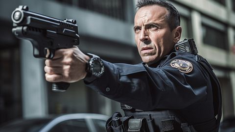 Why AMMO, Inc. (POWW) Is Declining This Week?