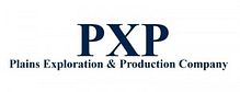 Plains Exploration & Production Company (NYSE:PXP)
