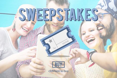 6 Easiest Contests and Sweepstakes to Win