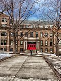 Most Expensive Public Universities in the US