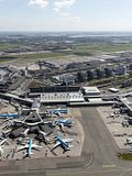 30 Busiest Airports in the World by Flights Per Day