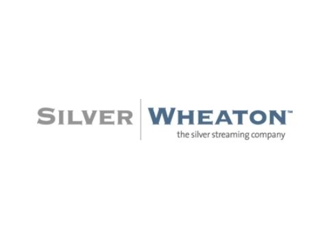 Silver Wheaton Corp. (USA) (NYSE:SLW)