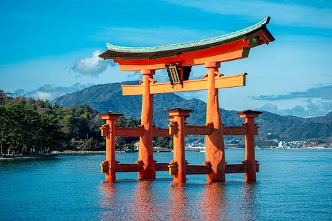  Best Places to Retire in Japan