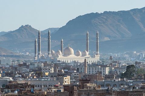 Most Racist Countries In The World: New Rankings - Yemen