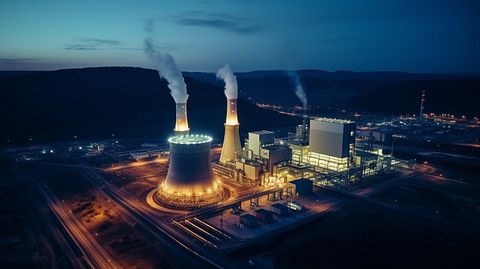 Expand Energy Corporation (EXE): Among the 10 Pro-Life Companies to Invest In Now? - (READY FOR EDIT 2)