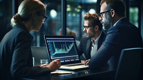 IT Hardware Sector Weakness Drives Morgan Stanley's Dell Technologies Inc. (DELL) Downgrade