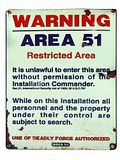 10 Declassified Facts about Area 51