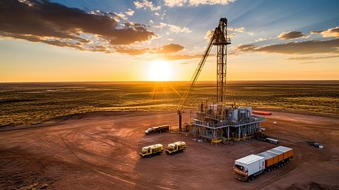 Piper Sandler and UBS Raise Price Targets for Permian Resources (PR) Amid Tensions