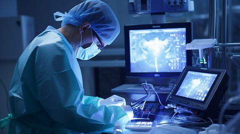 The Largest Hospital System in the U.S. by Revenue