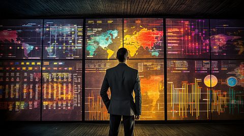 UBS Lifts Broadcom (AVGO) Price Target to $345 Ahead of Earnings