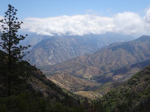 Easiest Mountains to Climb in USA