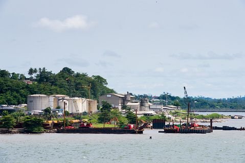 most expensive places to visit in Africa