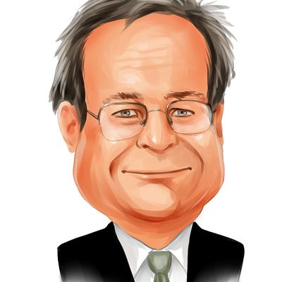 Top 10 Tech Stocks in Louis Navellier's Portfolio