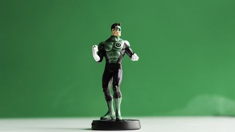 Top Selling Comic Book Characters of All Time