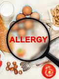 7 Countries with Highest Food Allergies