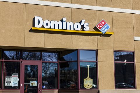 TD Cowen Downgrades Domino’s Pizza (DPZ) to ‘Hold’, Reduces PT to $460