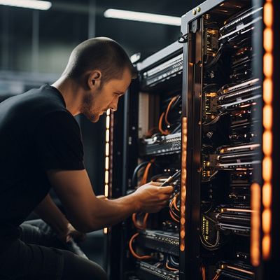 10 Bitcoin Miners That Are Now Data Center Companies