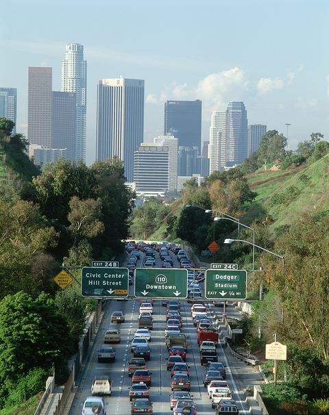 25 Cities With Most Illegal Immigrants In America