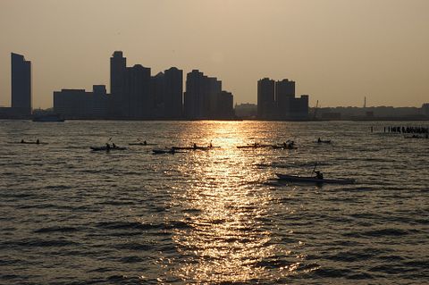 11 American Cities Where You Don’t Need a Car to Live in