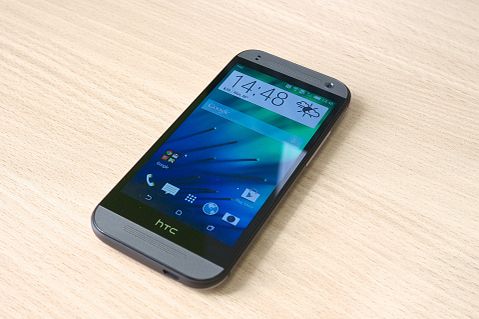 htc desire eye
