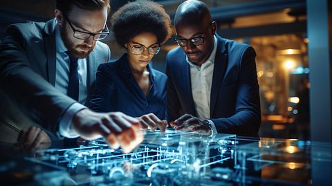 7 Best Engineering Stocks to Invest in