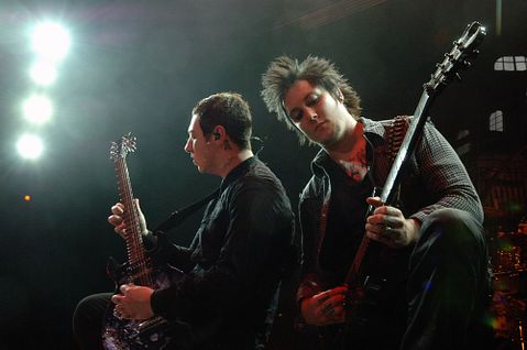 Easiest Avenged Sevenfold Songs to Play on Guitar Critical Acclaim