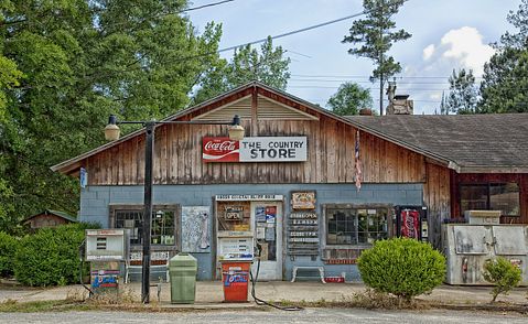 Best Places to Retire in Alabama 