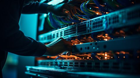 Analyst Sentiment on Arista Networks (ANET) Remains Positive Amid AI Networking Demand