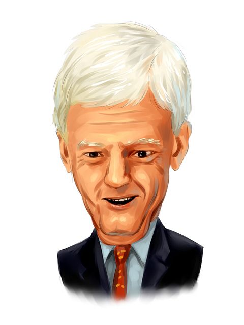 Mario Gabelli, Tesla Motors Inc (NASDAQ:TSLA)