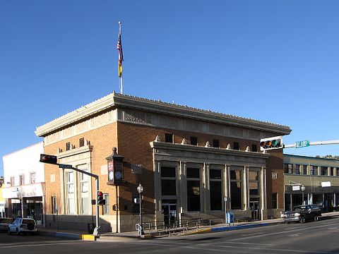 Best Places to Retire in New Mexico