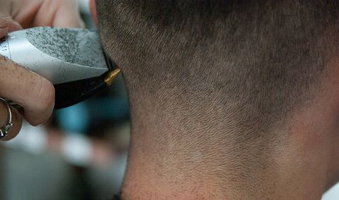 25 Best States For Barbers 