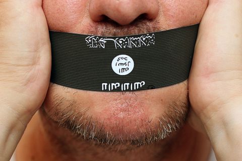 11 Countries Without Freedom of Speech or Press
