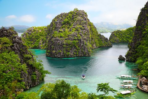 Sean Hsu/Shutterstock.com 