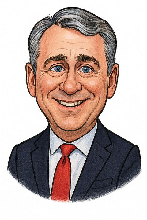 10 Best Stocks to Buy According to Ken Griffin