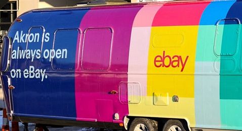 eBay (EBAY)'s Numbers Were Extraordinary, Says Jim Cramer