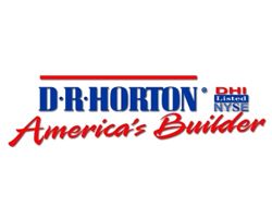 D.R. Horton, Inc.