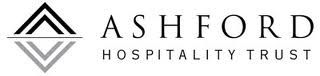Ashford Hospitality Trust, Inc. (NYSE:AHT)