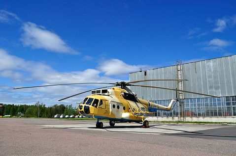 10 Most Powerful Countries in Africa