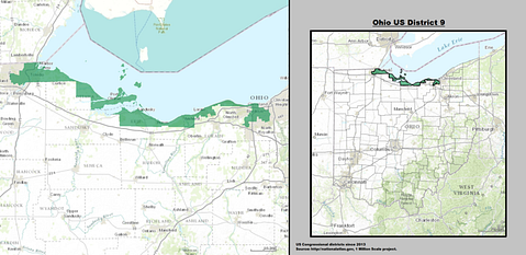 11 Easiest Congressional Seats to Win in America 