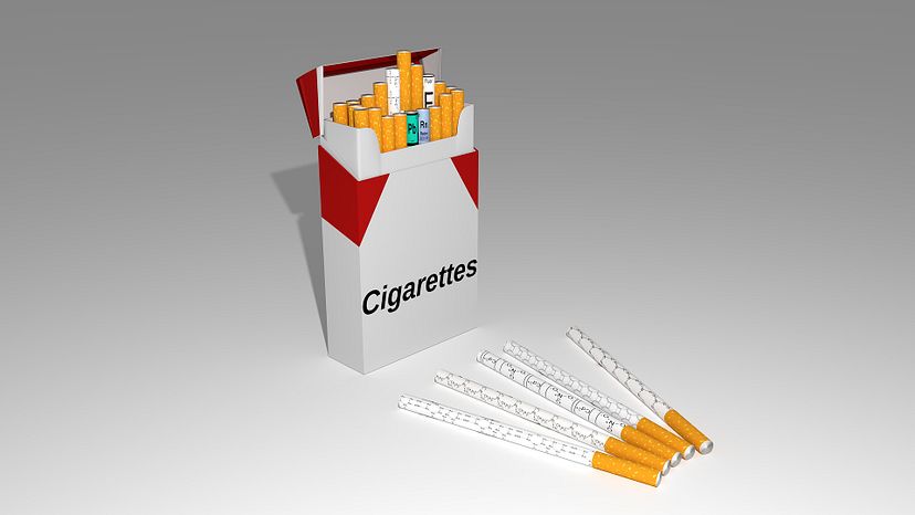 cheap cigarette 6 letters 12 Good Cheapest Cigarette Brands In 2024