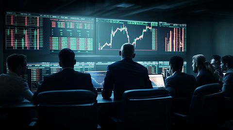 Evercore ISI Trims S&P Global Inc. (SPGI) Price Target, Maintains Bullish Rating