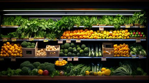 Kroger (KR) Stock Gets Price Target Boost from Evercore; the Company Projects 1%–2% Comparable Sales Growth for 2026