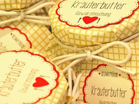 Countries that Produce the Most Butter in the World