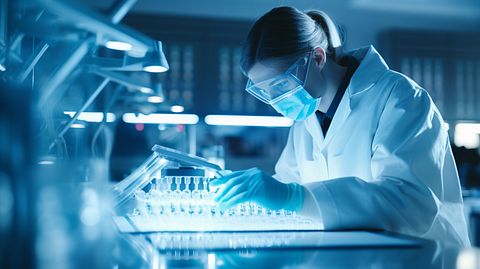 Is Protagonist Therapeutics, Inc. (PTGX) the Best Cancer Stock to Invest in for Long-Term Gain?