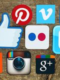 17 Top Social Media Apps in 2016