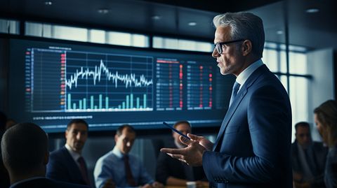 Morgan Stanley Sees Buying Opportunity in Constellation Energy Corporation (NASDAQ:CEG), Cites Robust Performance and Nuclear Data Center Potential