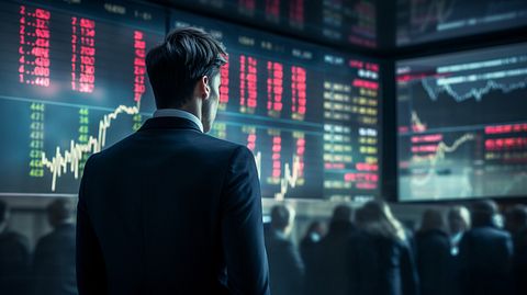 15 Best Long Term Low Volatility Stocks to Invest In