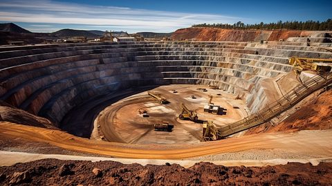 McEwen Inc. (NYSE:MUX) Plans to Begin Construction at El Gallo Mine in Mid-2026