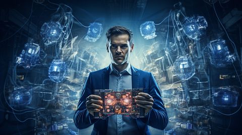 10 Most Promising New Technology Stocks According to Hedge Funds