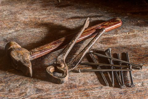 Best States for Carpenters
